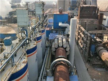 Drobny proszek kalcynowany tlenek glinu